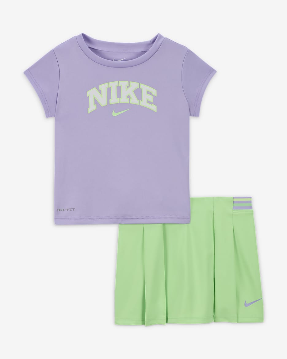 Nike set for toddlers best sale